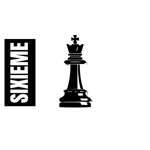 Le sixième pion
